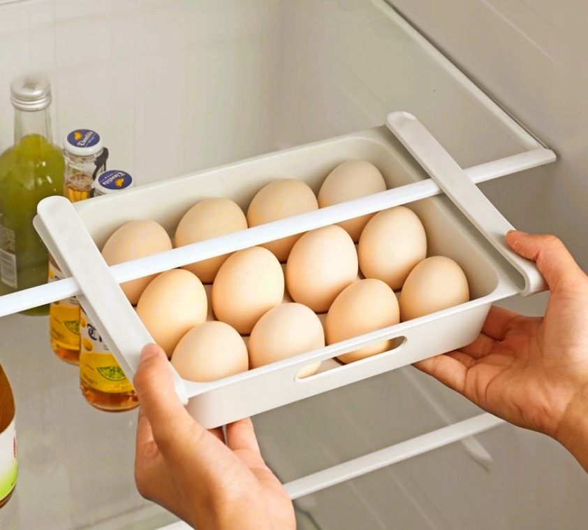 Organizador De Huevos