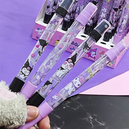 Lapicera Spray - Sanrio