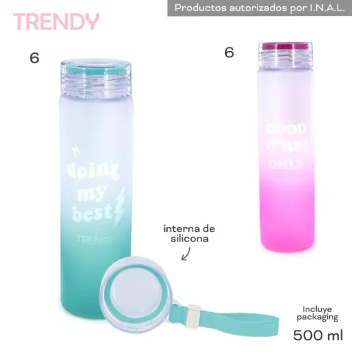 Botella Best/ Only - Imagen 2