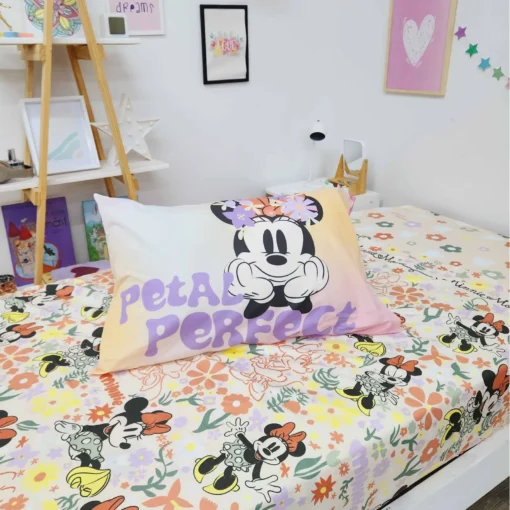 Juego de Sabana Soft Minnie - Piñata - Imagen 11