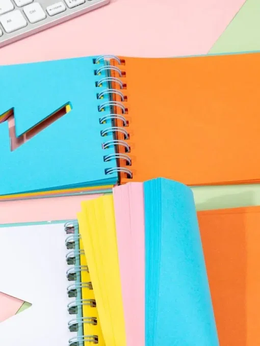 Cuaderno en Capas - Trendy - Imagen 2