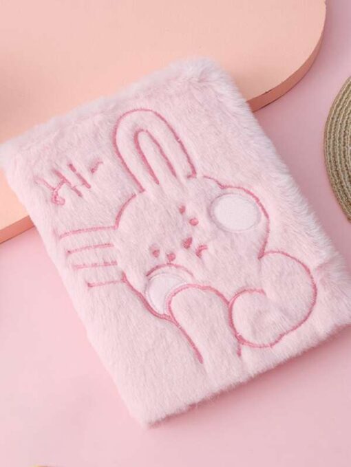 Anotador Rabbit Pink - Imagen 3