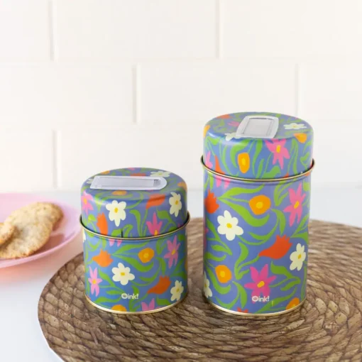 Set de Latas con Diseño - Imagen 2