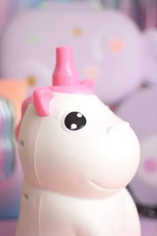 Inflador electrico - unicornio - Imagen 2