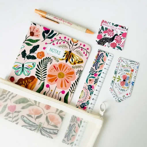 Pack Amistas Libreria - Imagen 5