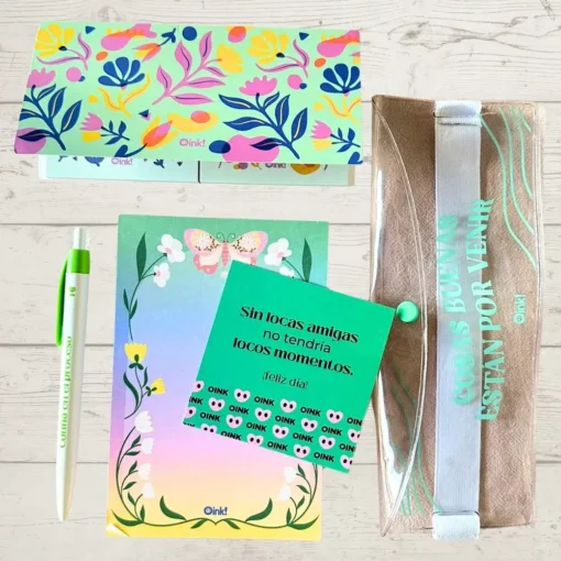 Kit Amiga Jenny