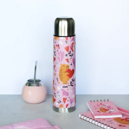 Termo Joy 1Lt - Oink
