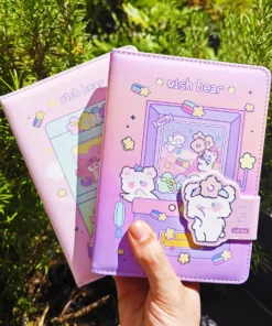 Anotador Wish Bear