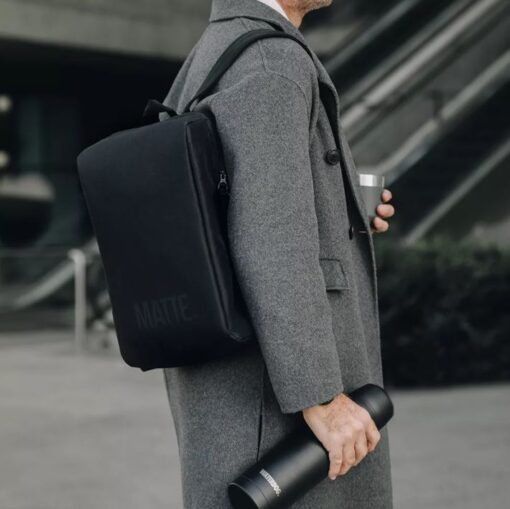 Mochila Matera-Matte