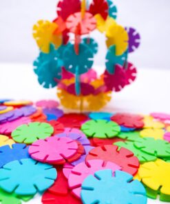 Arma tu mundo x300 8 2