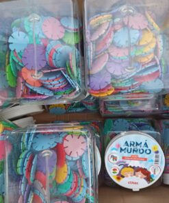 Arma tu mundo x300 11 2 5