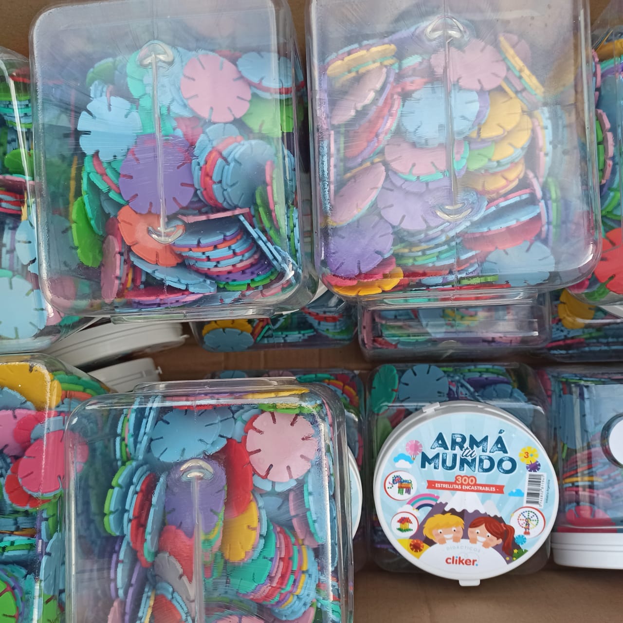 Arma tu mundo x300 6 Arma tu mundo x300 - Imagen 6