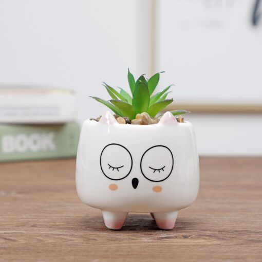 Maceta Deco