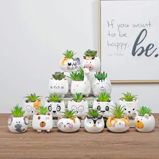 Maceta Deco - Imagen 2