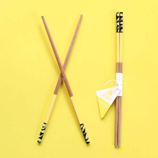 Palitos de sushi - Mijo - Imagen 2