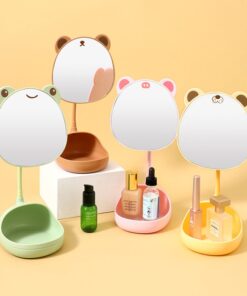 Espejo con Base - Sweet Animal