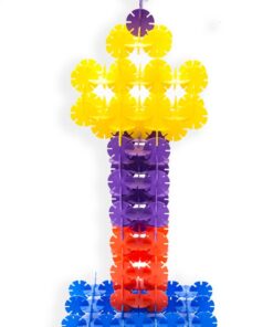 Arma tu mundo x300 9 4