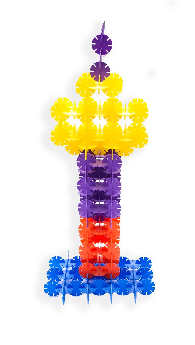 Arma tu mundo x300 4 Arma tu mundo x300 - Imagen 4