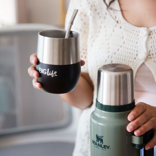 Lifecup Black - Imagen 2