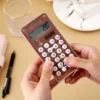 Calculadora Laberinto