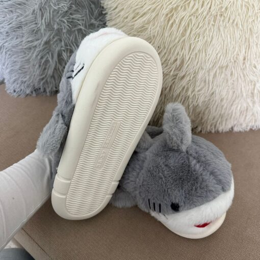 Pantufla Importada - Shark - Imagen 3