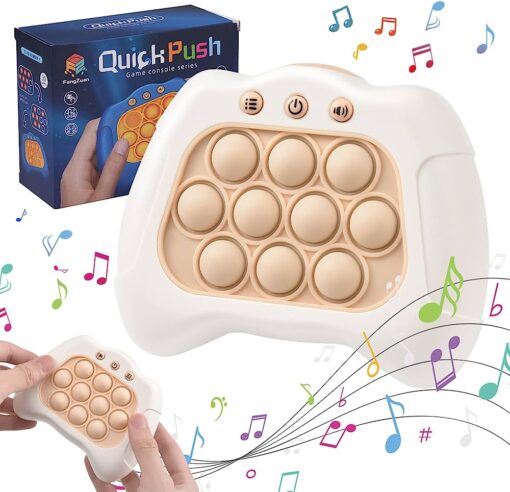 Popit Electronico  - Quick Push