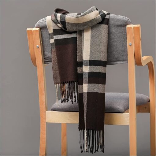 Bufanda - Masculina - Imagen 3