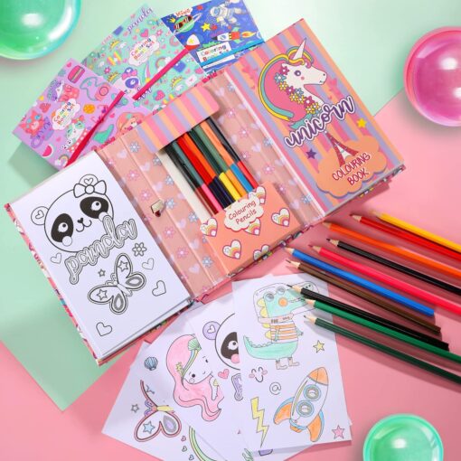 Set COLOREAR
