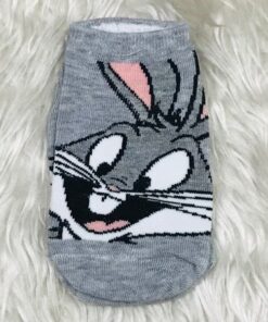 Soquete Infantil - Bugs Bunny
