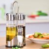 Set aceitera + Vinagrera