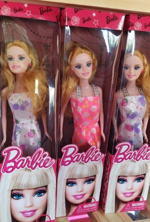 Barbie