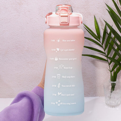Botella Motivacional Grande - Imagen 3