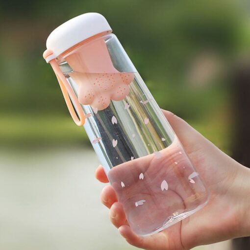 Botellita Infusora 500cc