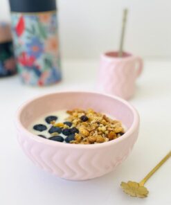 Bowl Jujuy -  Watermelon - Rosa