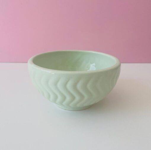 Bowl Jujuy -  Watermelon - Imagen 3