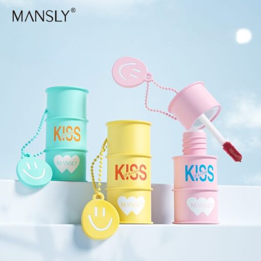 Brillo Mansly silk matte kiss