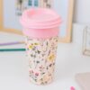 Vaso Doble Capa - Watermelon