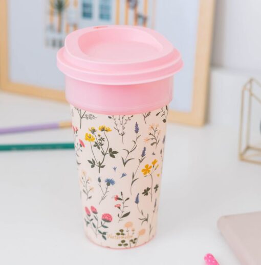 Vaso Doble Capa - Watermelon
