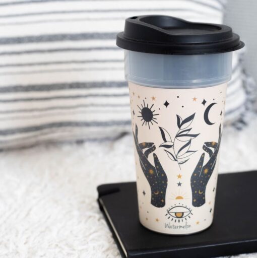 Vaso Doble Capa - Watermelon - Imagen 3