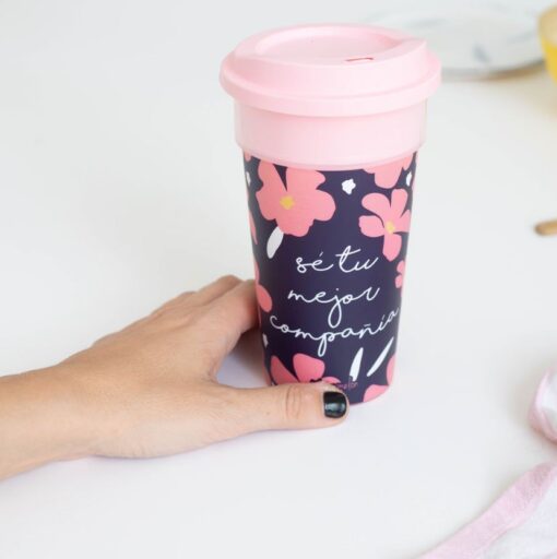 Vaso Doble Capa - Watermelon - Imagen 4