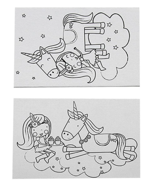 Bastidor para Pintar - Imagen 3