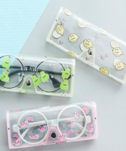 Porta Lentes