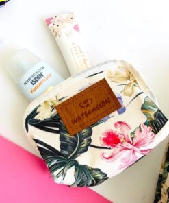 Mini Neceser Water - Nueva Edicion