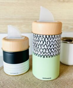 Set de Latas Neutra