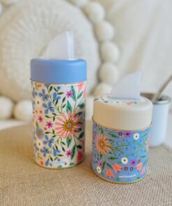 Set de Latas Primavera