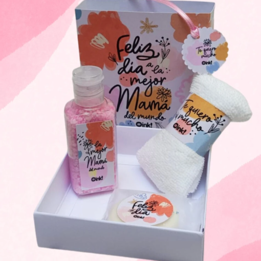 Set Relax para Mamá - Imagen 2