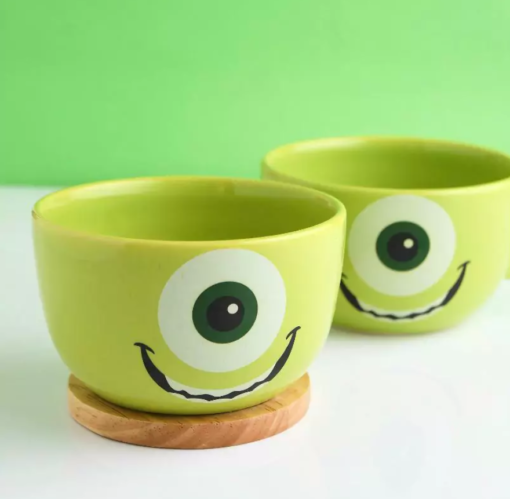Bowl Wazowski