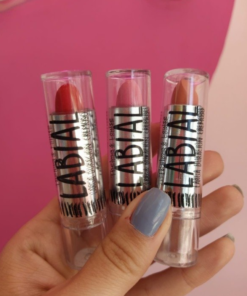 Labial  - Thelma & Louise