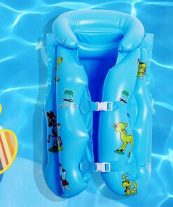 Chaleco Inflable