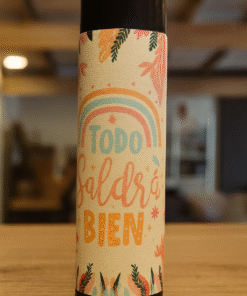 Termo Eco con Funda